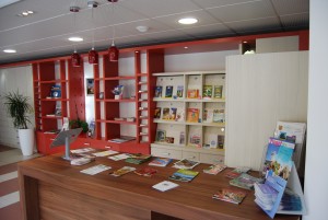 Office de Tourisme Puget sur Argens