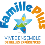 Logo Famille Plus Puget sur Argens