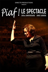 Piaf Puget sur Argens