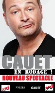 CAUET Puget sur Argens