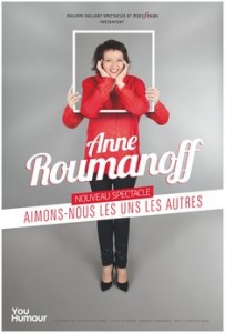 Roumanoff Puget sur Argens