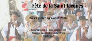 Saint jacques puget sur argens