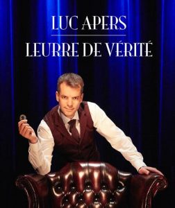 LUC-APERS