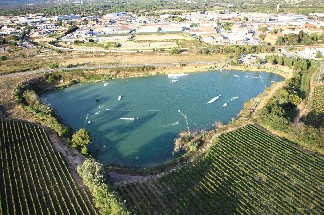 South Wake Park Puget sur Argens