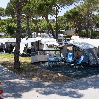 Camping La Bastiane