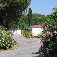 Camping Hautes Vernèdes