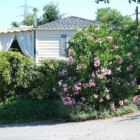 Camping Hautes Vernèdes