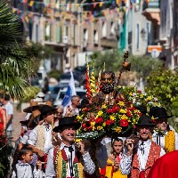 Fête de la saint Jacques