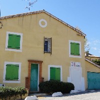 Gîte l'Oustaou de Compostelle