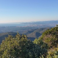 Location de VTT électrique dans l'Estérel - 1/2 journée ou journée