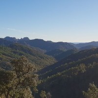 Location de VTT électrique dans l'Estérel - 1/2 journée ou journée