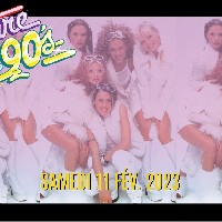 We are the 90's session