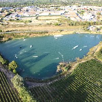 South Wake Park Puget sur Argens