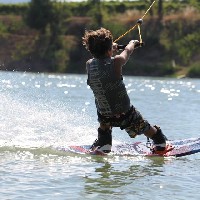 South Wake Park Puget sur Argens