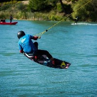 South Wake Park Puget sur Argens