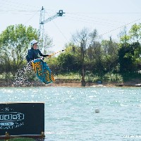 South Wake Park Puget sur Argens